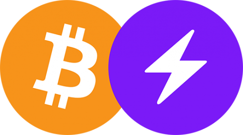 Bitcoin over Lightning Network Bitcoin over Lightning Network