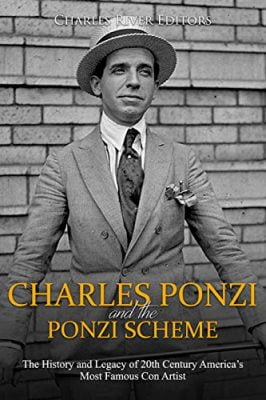 چارلز پانزی (Charles Ponzi) ایتالیایی در سال 1920