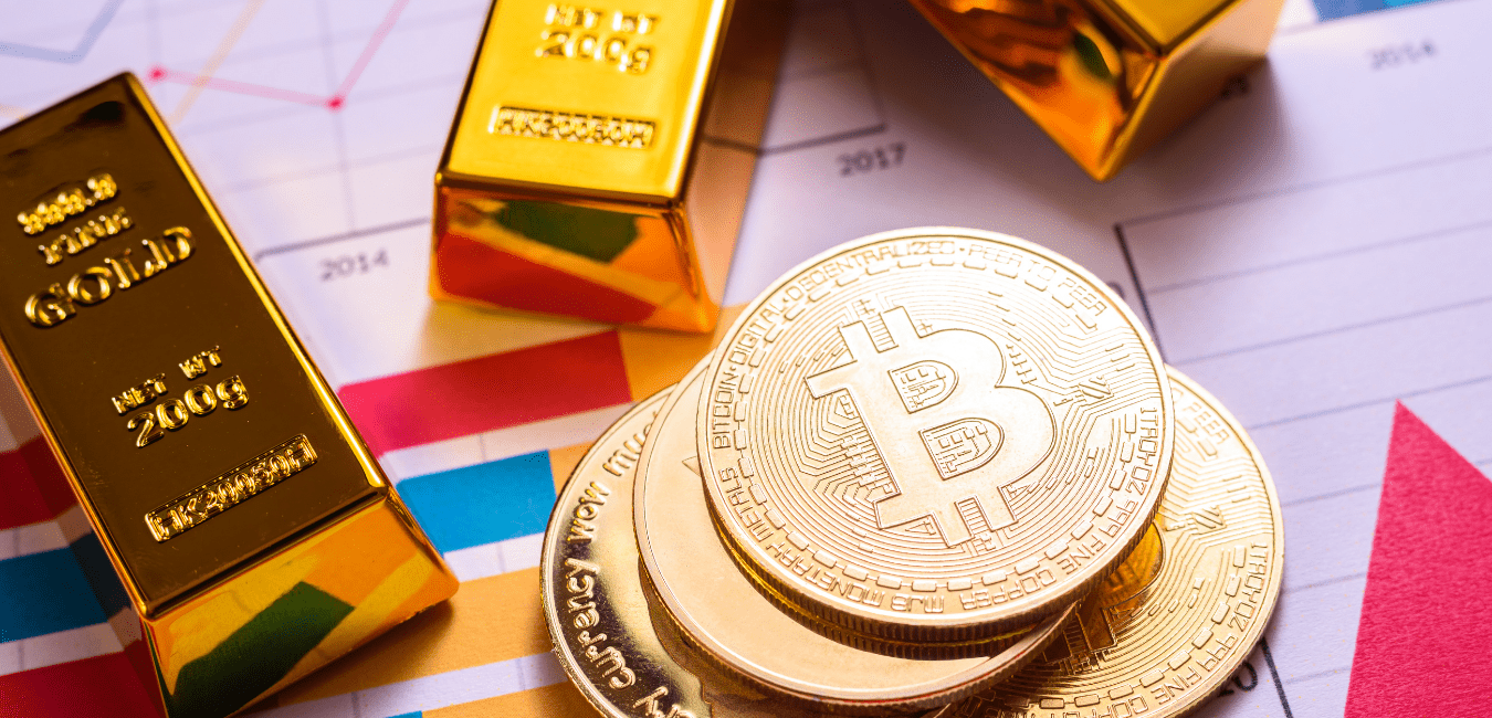 آیا بیت کوین ذخیره ارزش است؟ آیا بیت کوین ذخیره ارزش است؟