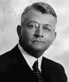 رالف نلسون الیوت (Ralph Nelson Elliott) رالف نلسون الیوت (Ralph Nelson Elliott)