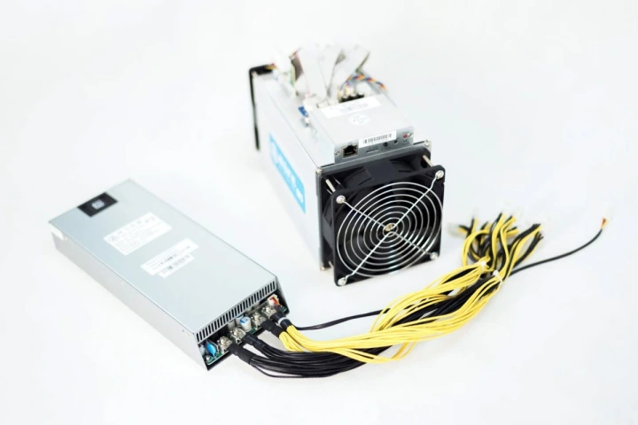 پانگولین ماینر ام۳اکس (PagolinMiner M3X) پانگولین ماینر ام۳اکس (PagolinMiner M3X)