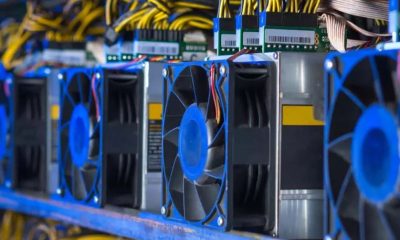 بهترین سخت افزار های استخراج بیت کوین