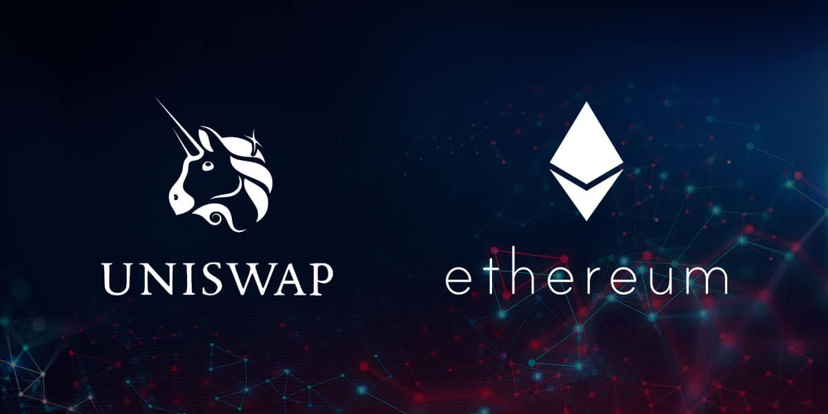 صرافی غیر متمرکز Uniswap و UNI صرافی غیر متمرکز Uniswap و UNI