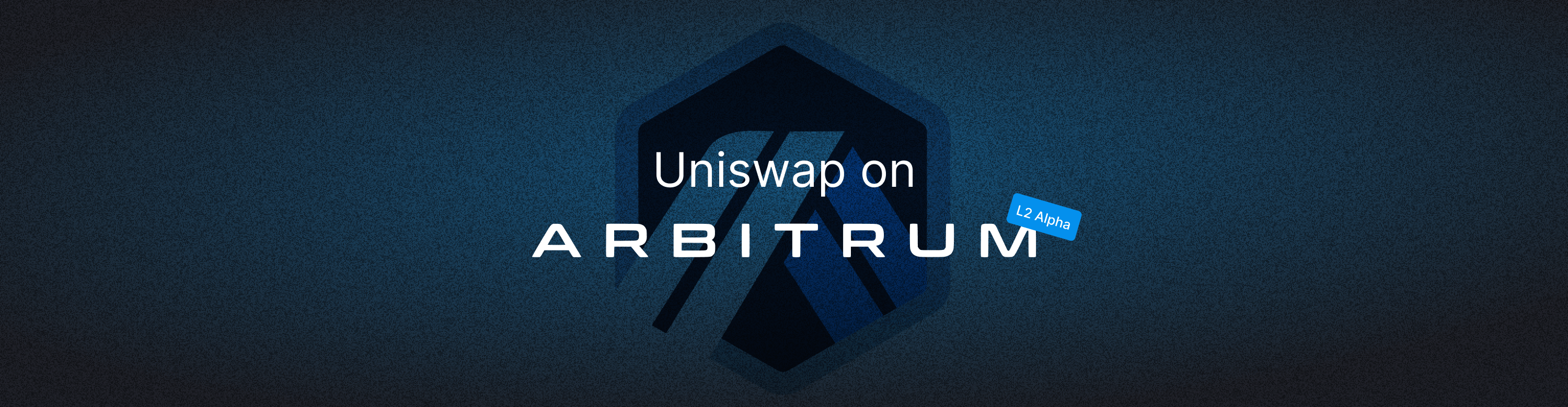Uniswap on Arbitrum Uniswap on Arbitrum