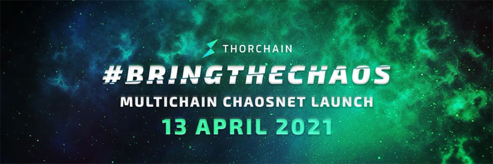صرافی غیر متمرکز THORChain چگونه کار می‌کند؟