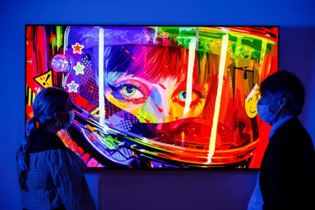 بهترین پلتفرم ها برای تبلیغ NFT بهترین پلتفرم ها برای تبلیغ NFT