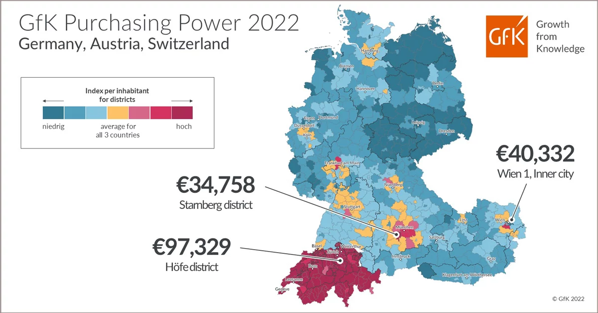 purchasing power 2022 purchasing power 2022
