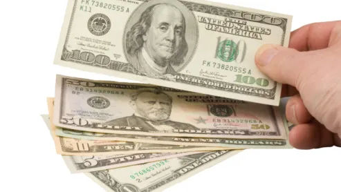 پول، پول، پول