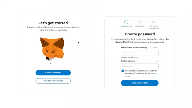 METAMASK