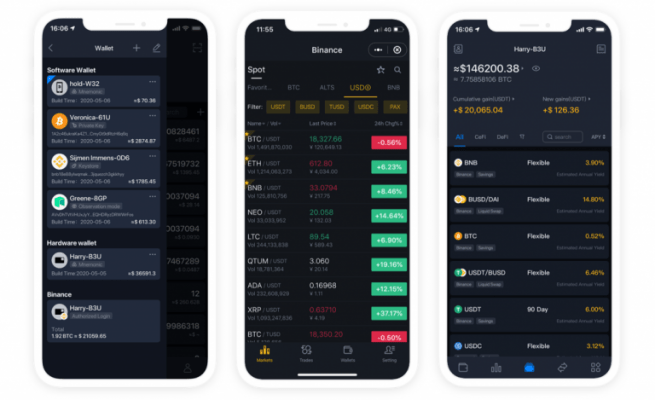 SafePal Wallet SafePal Wallet