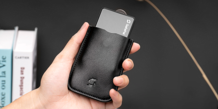 SafePal Leather Case SafePal Leather Case