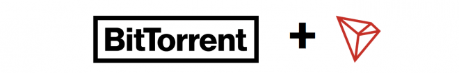 BitTorrent and tron BitTorrent and tron