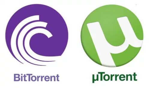 bittorrent and utorrent bittorrent and utorrent