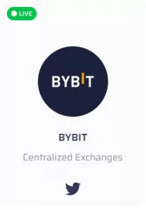 BYBIT BYBIT