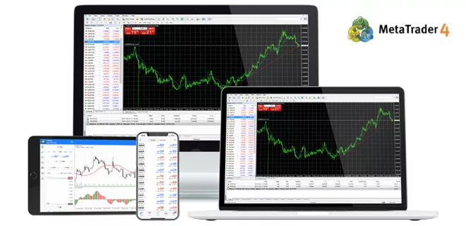 metatrader 4 metatrader 4