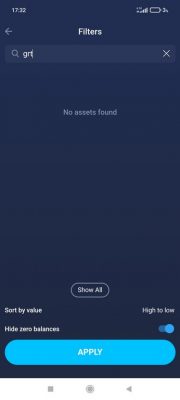Add Token To Atomic Wallet Add Token To Atomic Wallet