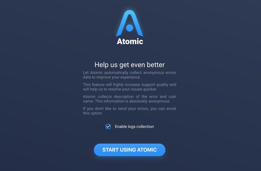 Atomic-Wallet-Start-using
