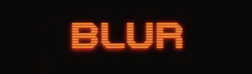 BLUR