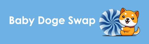 Baby Doge Swap Baby Doge Swap