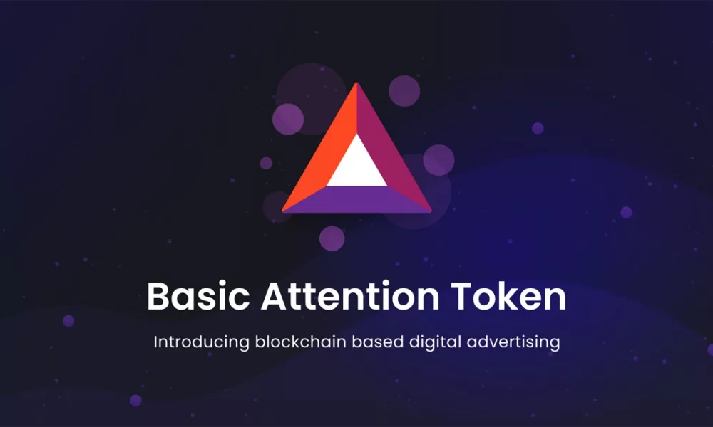 توکن [Basic Attention Token] بت [BAT]