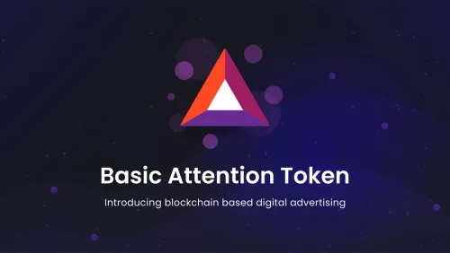 توکن [Basic Attention Token] بت [BAT]