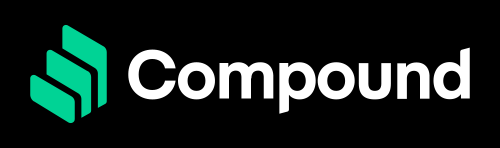 Compound full logo Compound