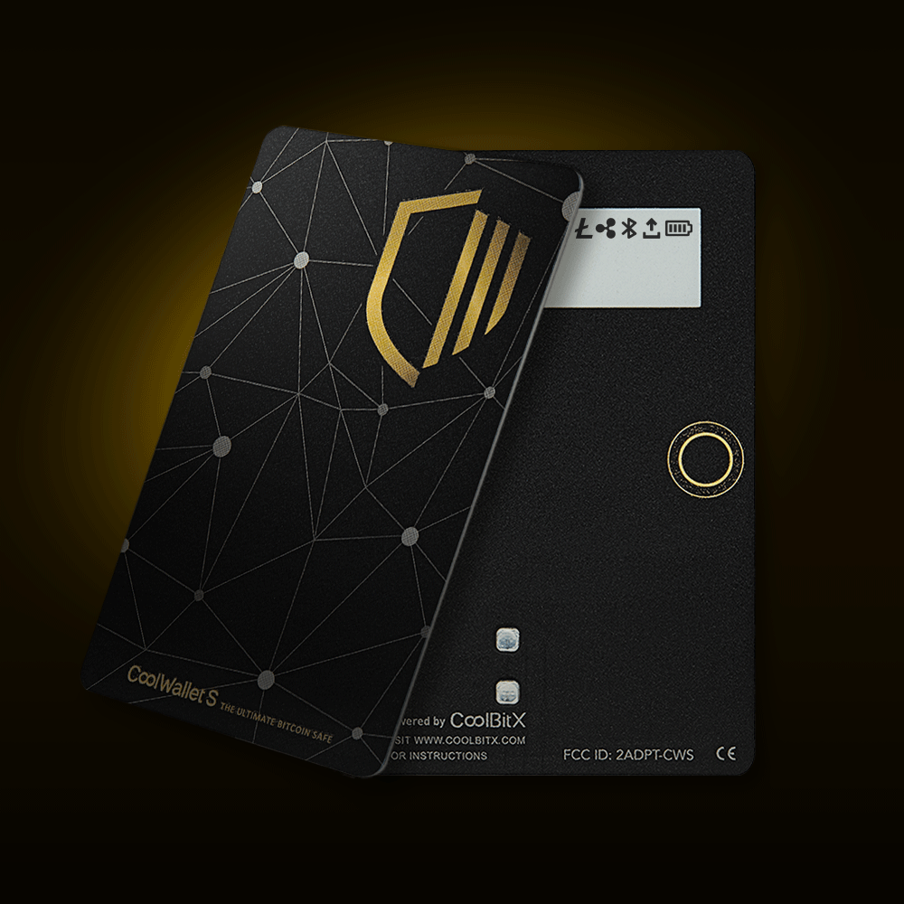 CoolWallet-S-01-1 CoolWallet-S-01-1