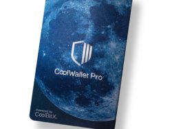 کول ولت پرو - Cool Wallet Pro