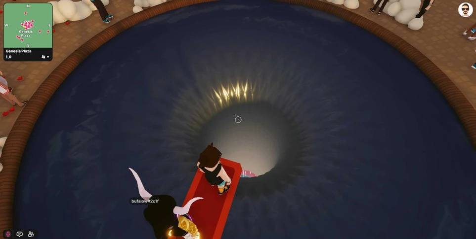 Decentraland Decentraland