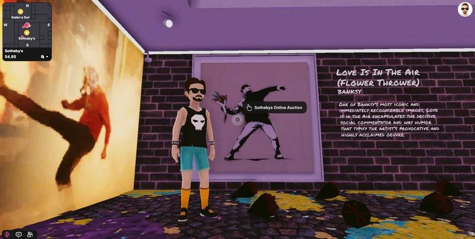 Decentraland Decentraland