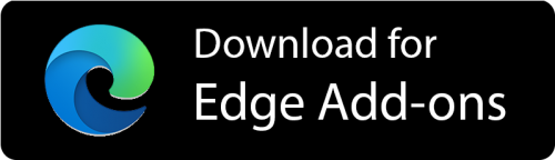 Edge Add-ons Edge Add-ons