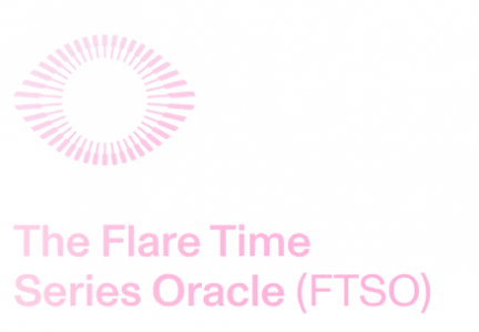 The FTSO is Flare’s native oracle for time series data such as cryptocurrency prices