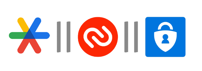 Google Authenticator and Microsoft Authenticator and Twilio Authy Google Authenticator and Microsoft Authenticator and Twilio Authy
