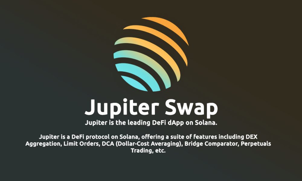 صرافی غیرمتمرکز ژوپیتر (Jupiter) و توکن JUP