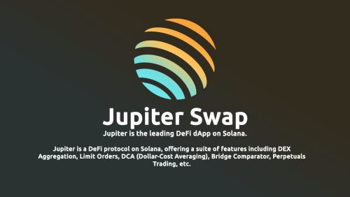 صرافی غیرمتمرکز ژوپیتر (Jupiter) و توکن JUP