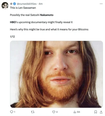 Len Sassaman Len Sassaman