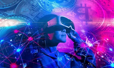 NFT در متاورس (Metaverse) و روش های کسب درآمد