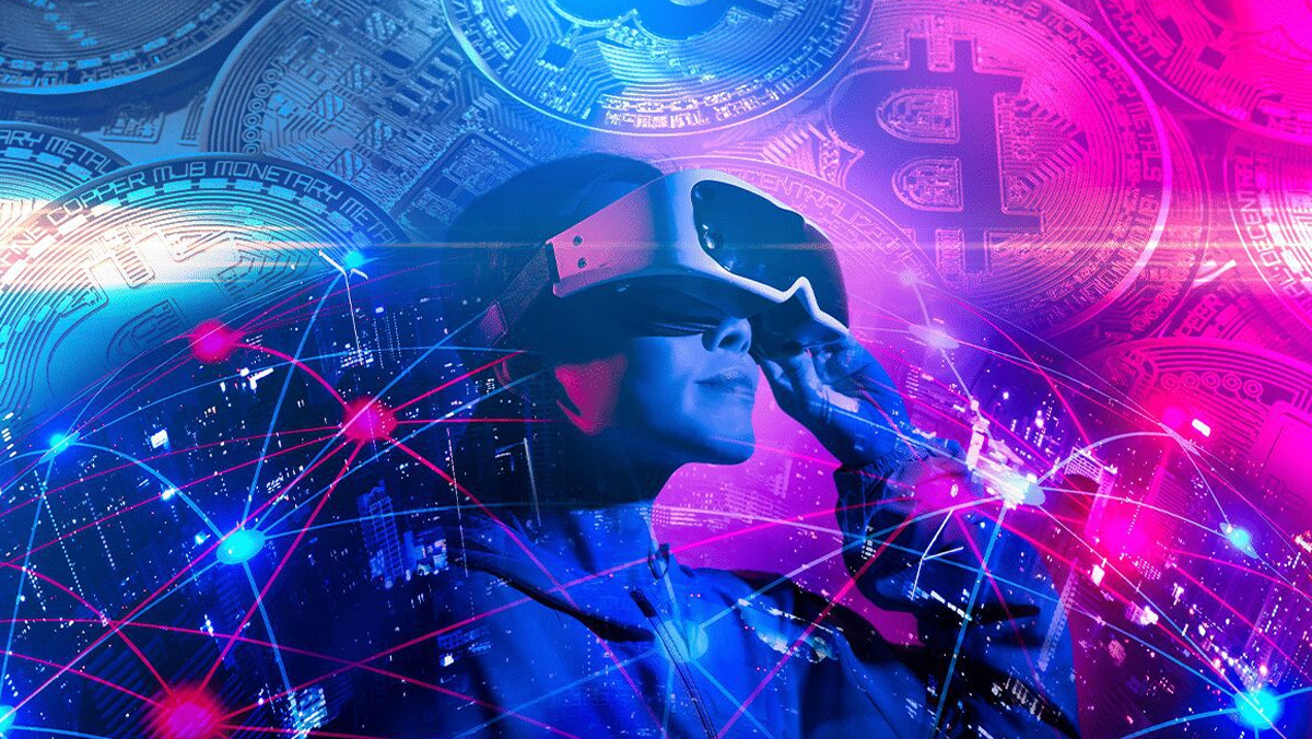 NFT در متاورس (Metaverse) و روش های کسب درآمد