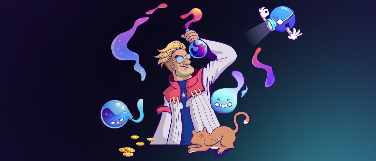 Osmosis Interchain Liquidity Lab Osmosis Interchain Liquidity Lab
