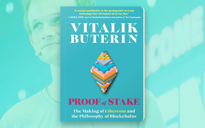 Proof of stake book Proof of stake book