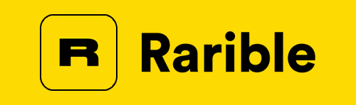 Rarible NFT marketplace