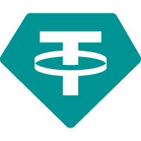 Tether USDt Tether USDt
