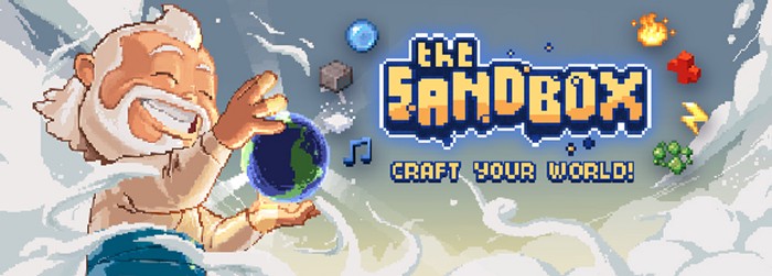 The Sandbox beta version