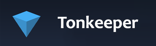 Tonkeeper