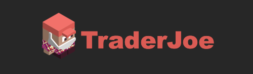 Trader Joe Decentralized Exchange
