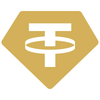 Tether Gold - XAUt Tether Gold - XAUt