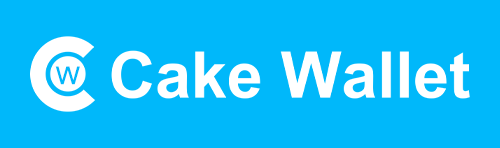 Cake Wallet Cake Wallet