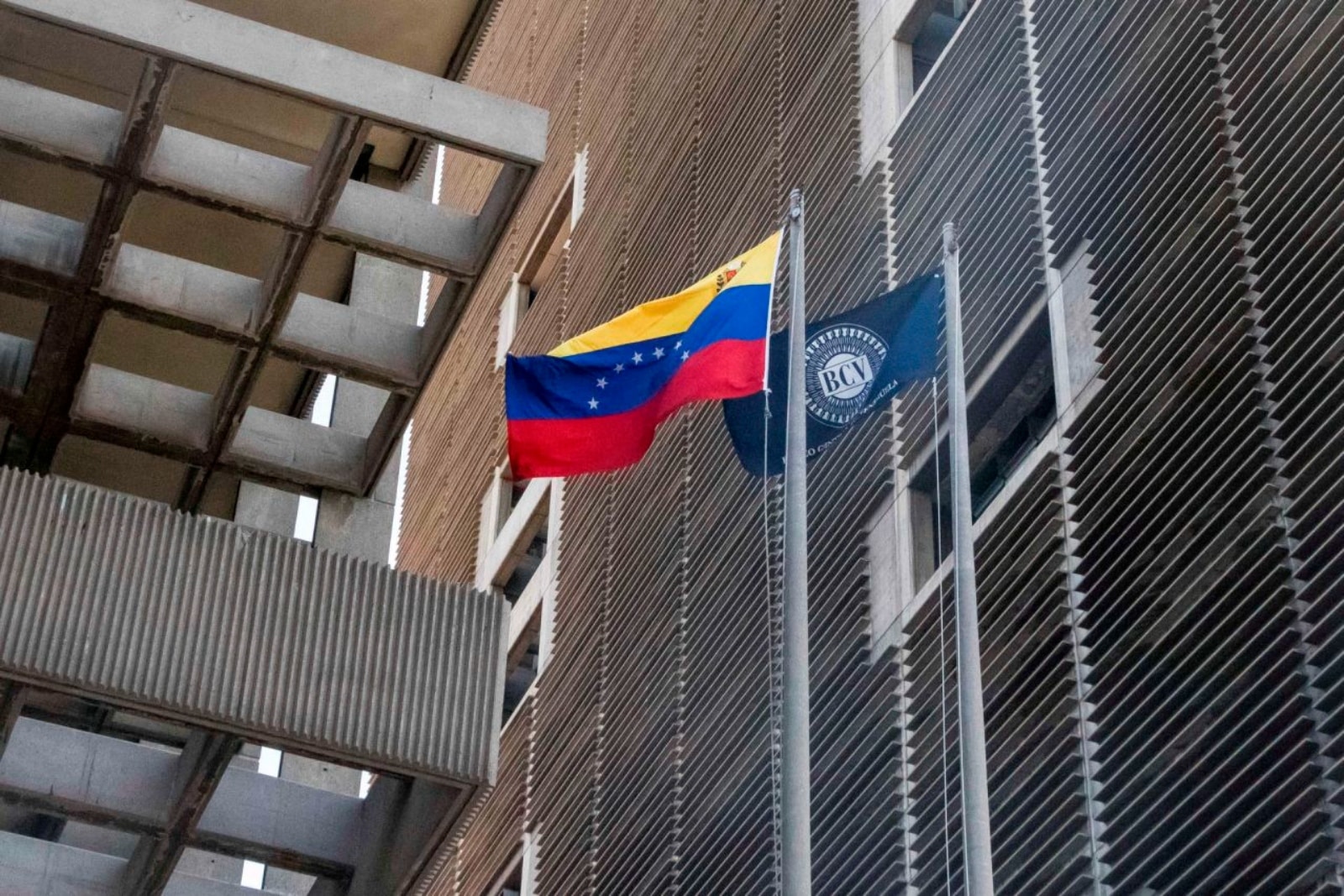 central bank of venezuela central bank of venezuela