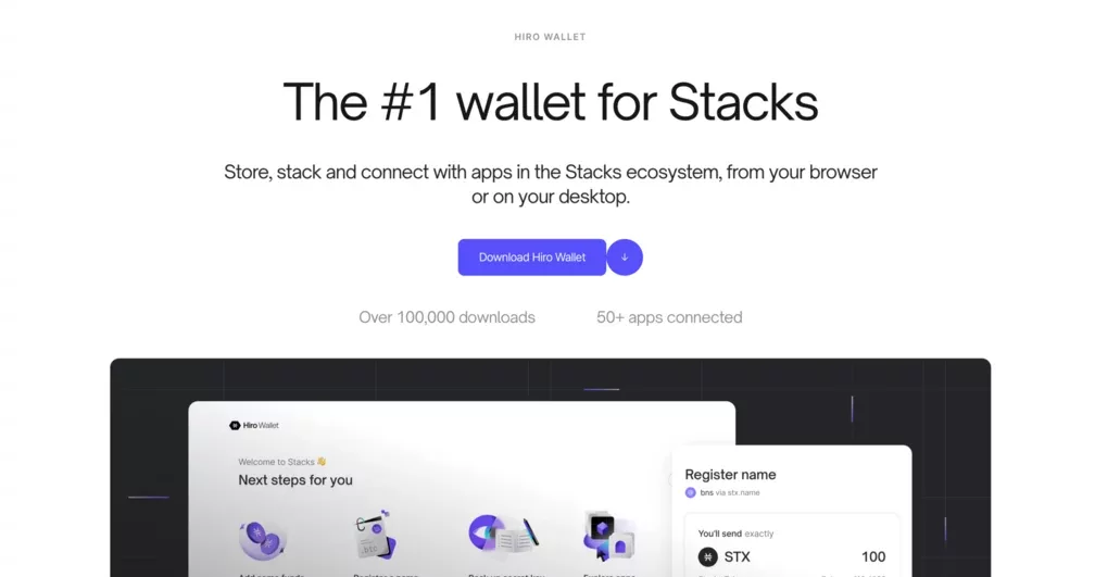hiro wallet download hiro wallet download