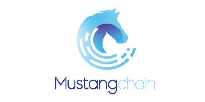 MustangChain MustangChain